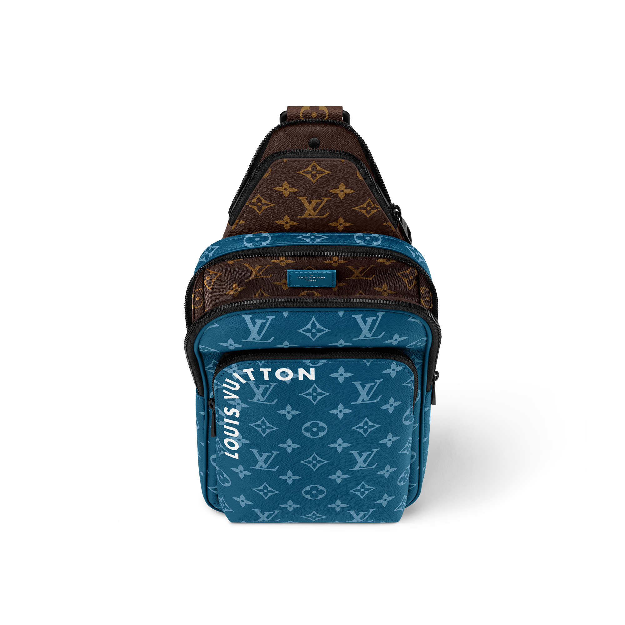 Zaino da clearance uomo louis vuitton